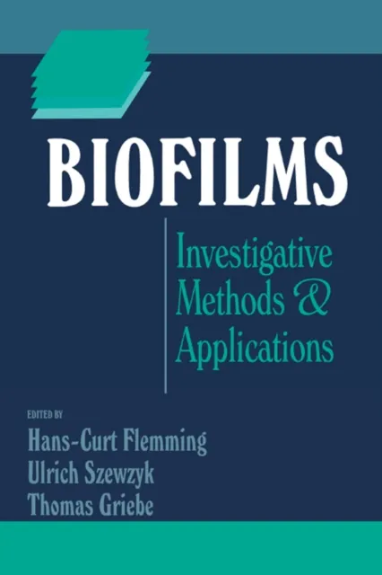 Biofilms