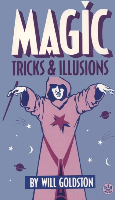 Magic Tricks & Illusions