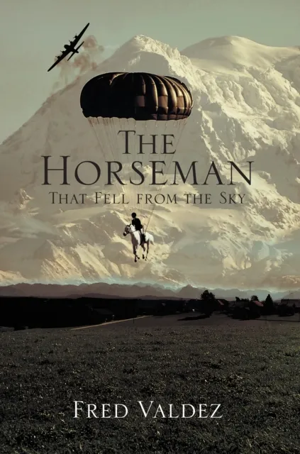 Horseman That Fell from the Sky