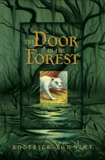 Door in the Forest