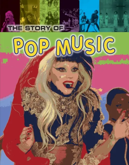 Story of Pop Music