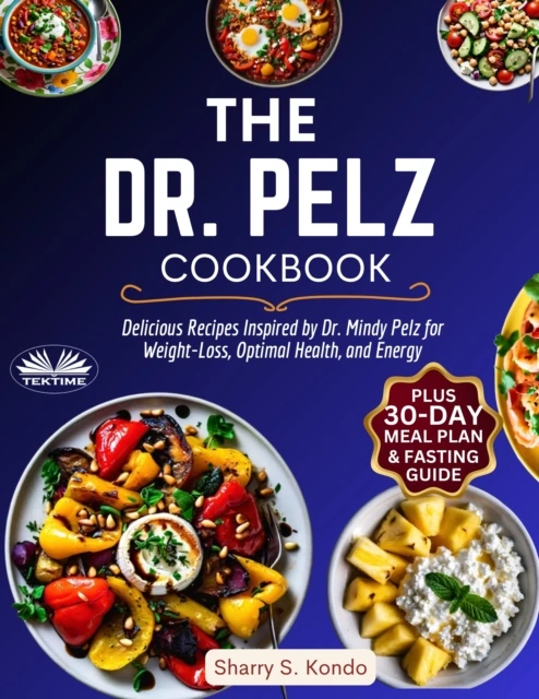 Dr. Pelz Cookbook