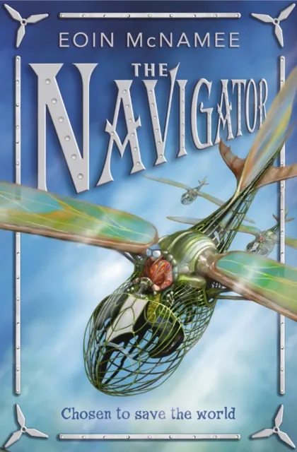 Navigator
