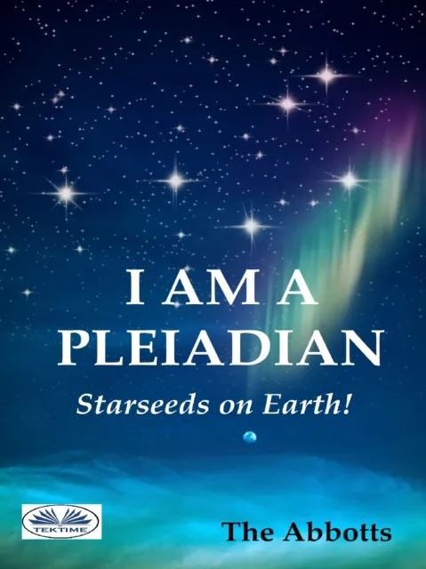 I Am A Pleiadian