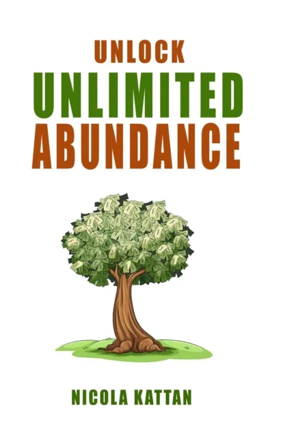 Unlock Unlimited Abundance:  Master Your Subconscious Mind for Prosperity and Peace