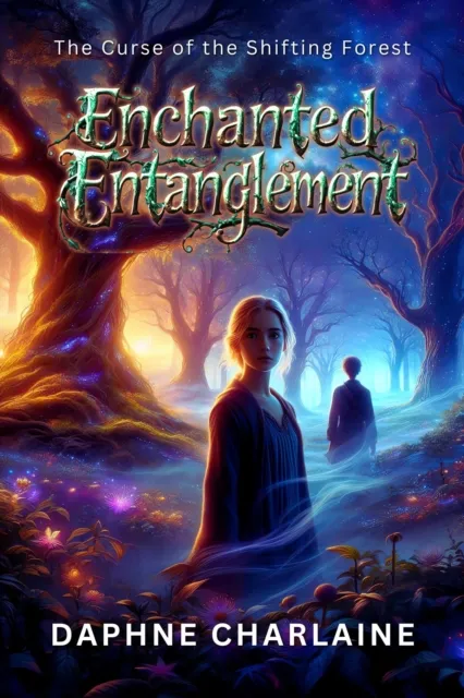 Enchanted Entanglement