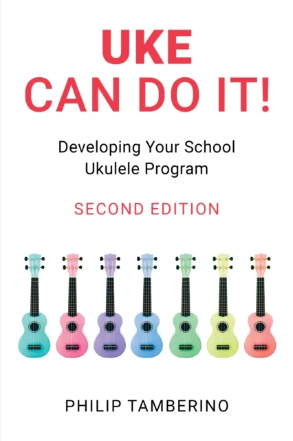 Uke Can Do It!
