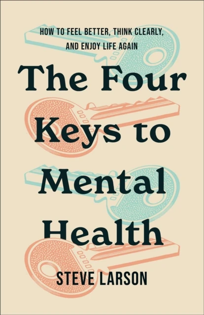 Four Keys to Mental Health
