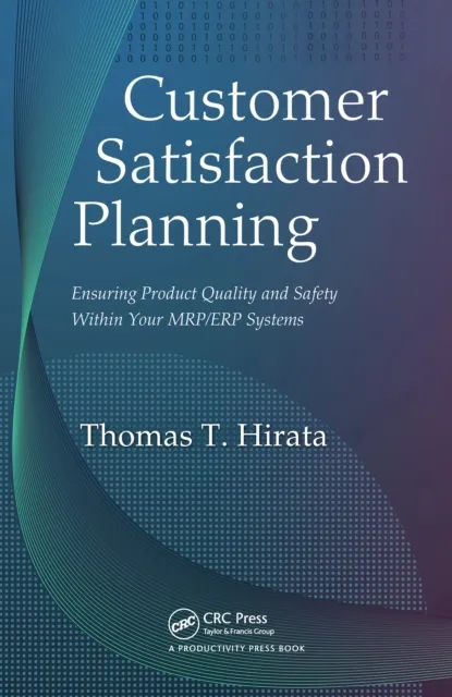 Customer Satisfaction Planning