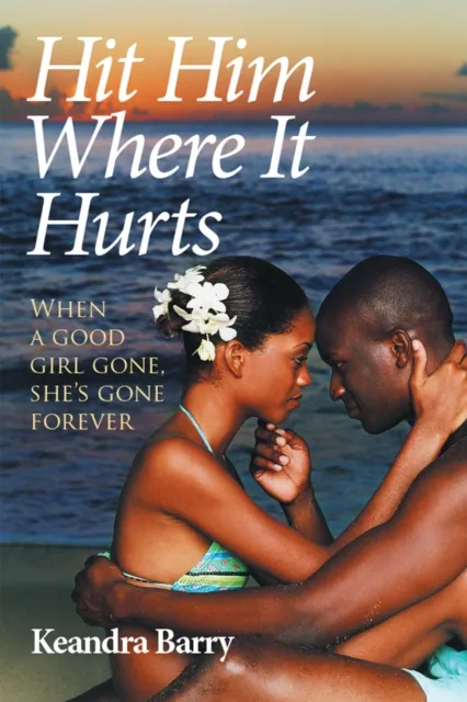 Hit Him Where It Hurts