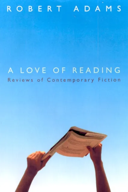 Love of Reading