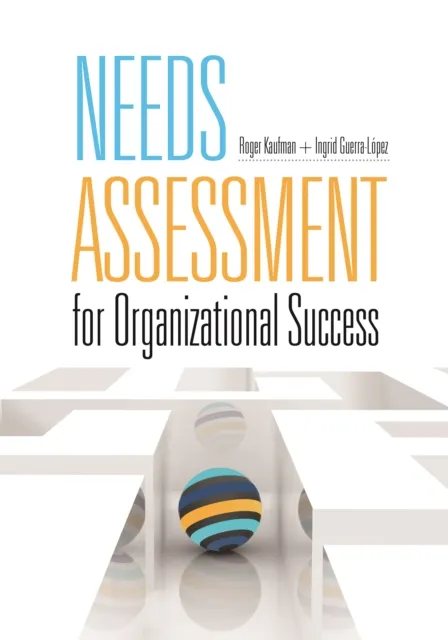 Needs Assessment for Organizational Success