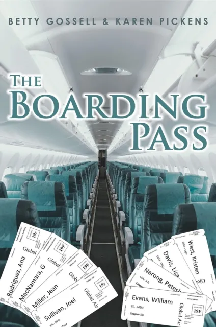 Boarding Pass
