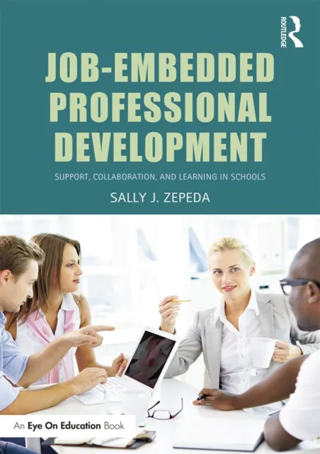 Job-Embedded Professional Development