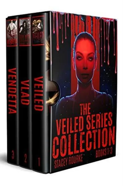 Veiled Series Collection