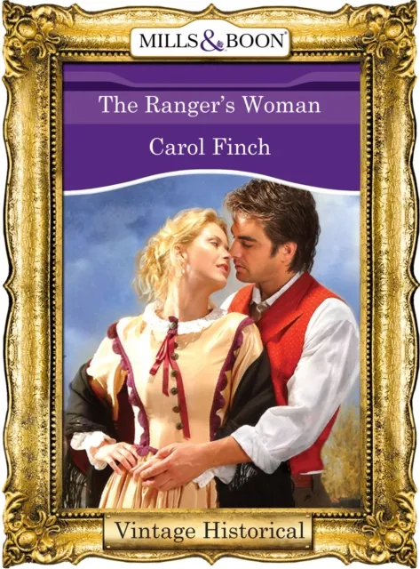 Ranger's Woman