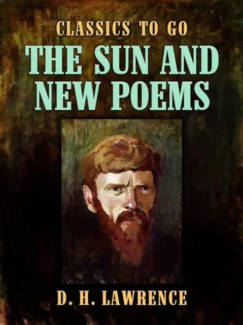 Sun and New Poems