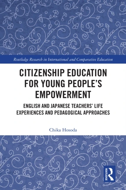 Citizenship Education for Young People's Empowerment