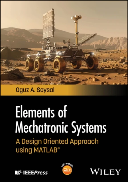 Elements of Mechatronic Systems