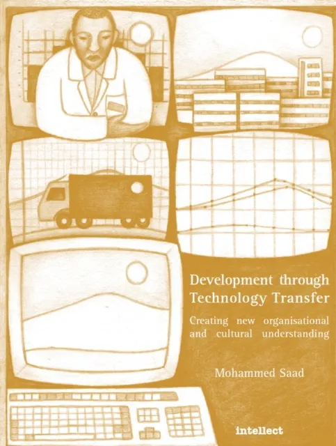 Development Through Technology Transfer