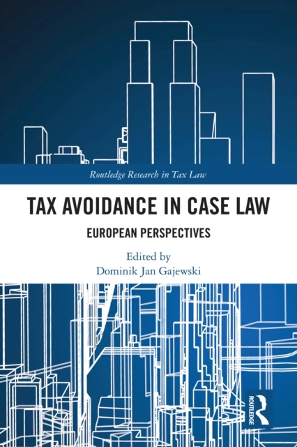 Tax Avoidance in Case Law