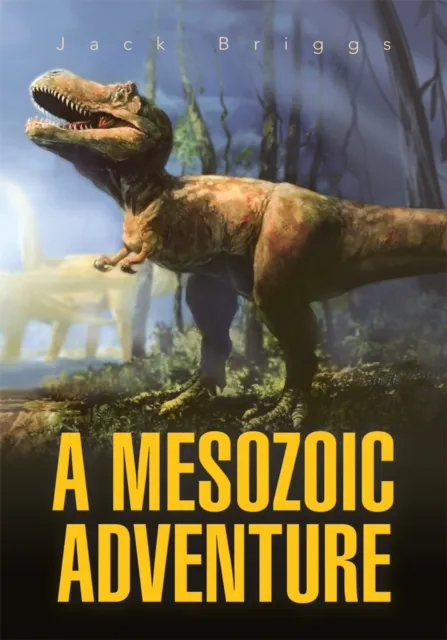 Mesozoic Adventure
