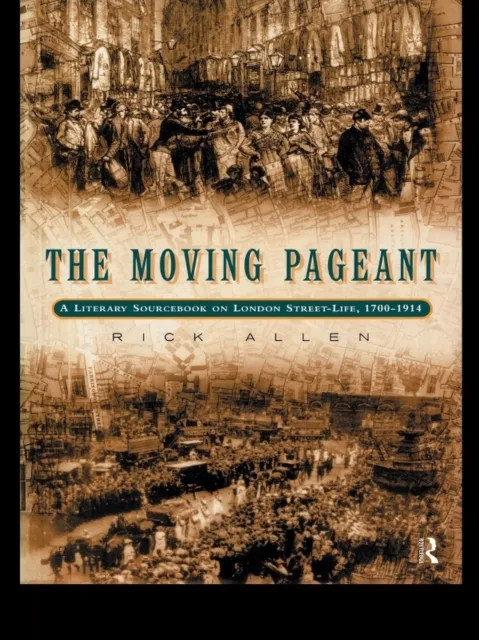 Moving Pageant