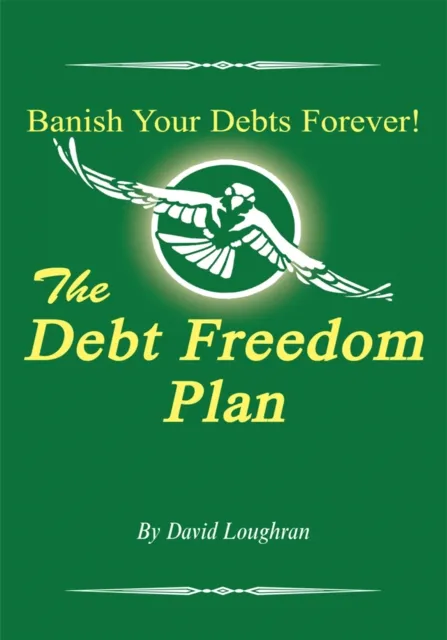 Debt Freedom Plan