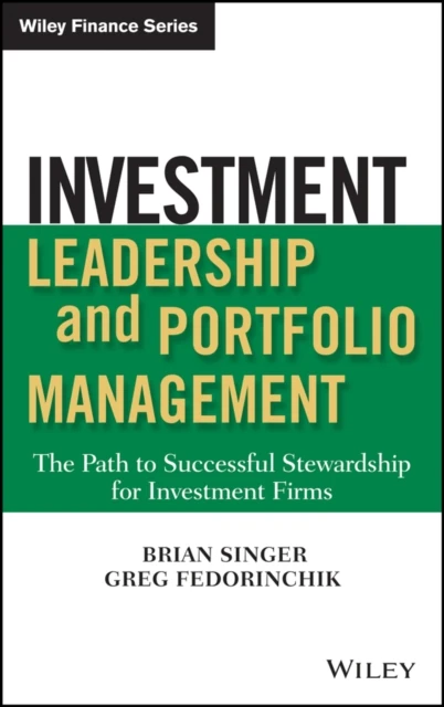 Investment Leadership and Portfolio Management