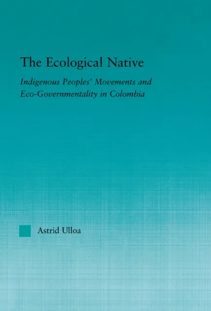 Ecological Native