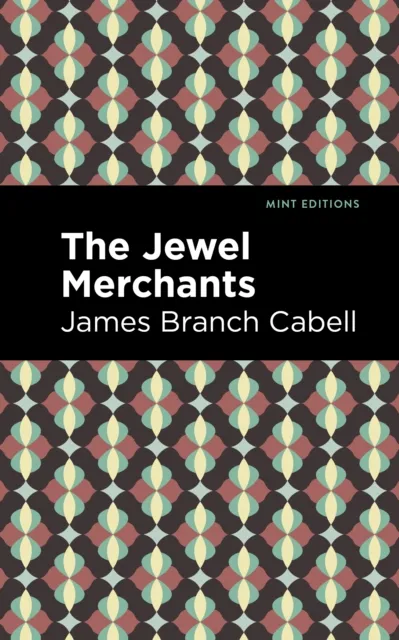 Jewel Merchants