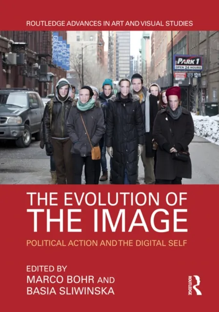 Evolution of the Image