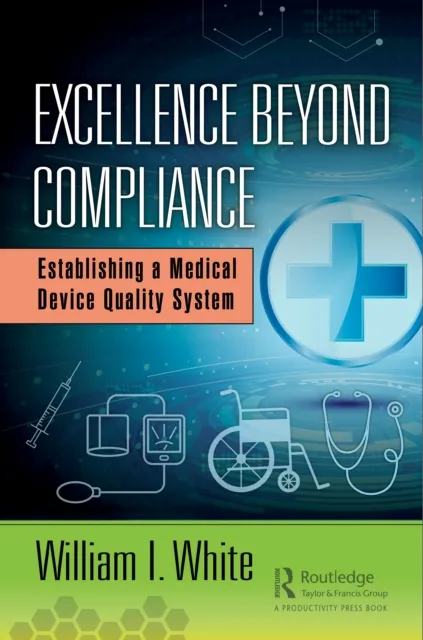 Excellence Beyond Compliance