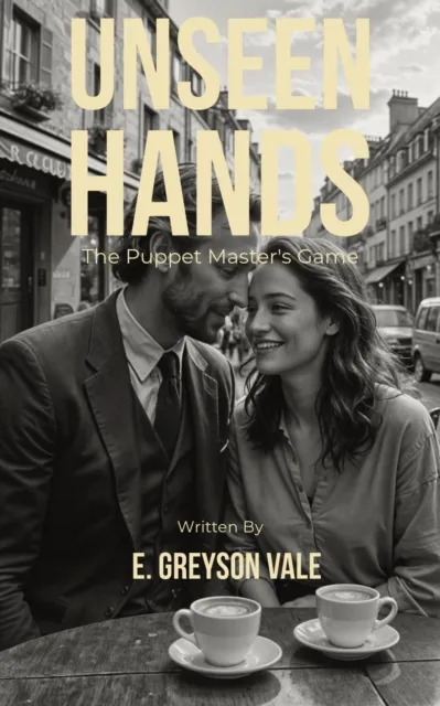 Unseen Hands: The Puppet Master's Game