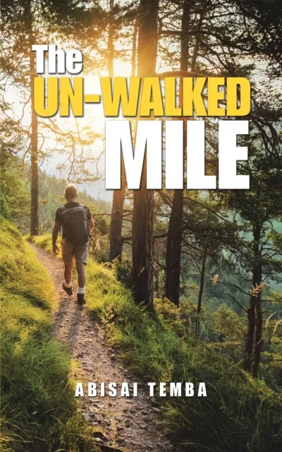 Un-Walked Mile