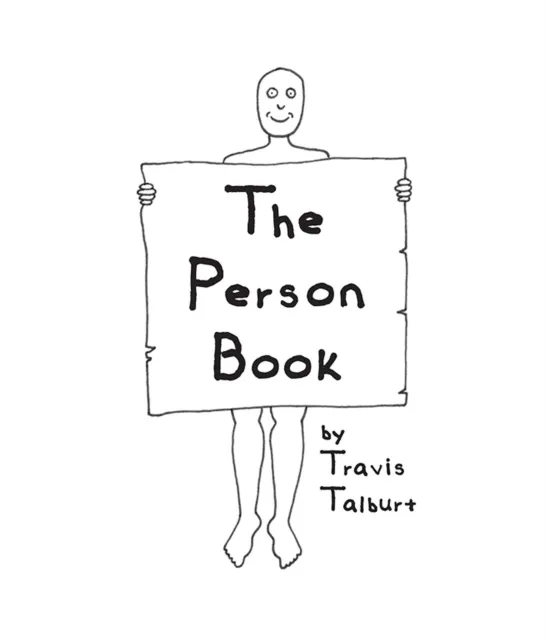 Person Book