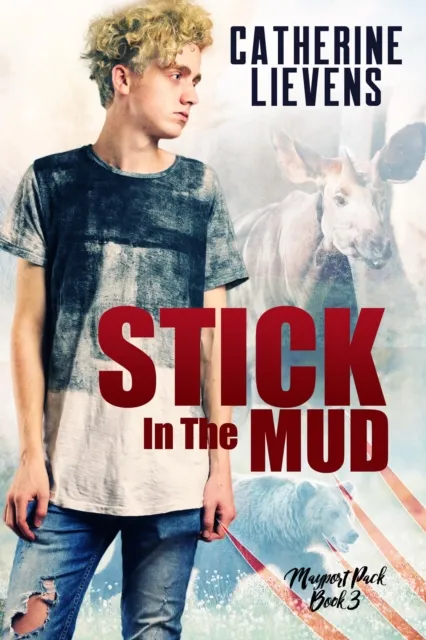 Stick in the Mud