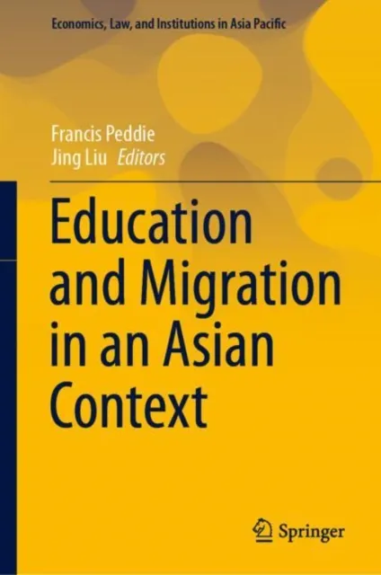 Education and Migration in an Asian Context