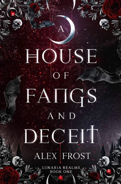House of Fangs & Deceit