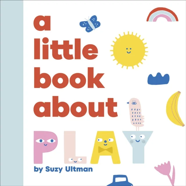 Little Book About Play