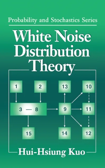 White Noise Distribution Theory