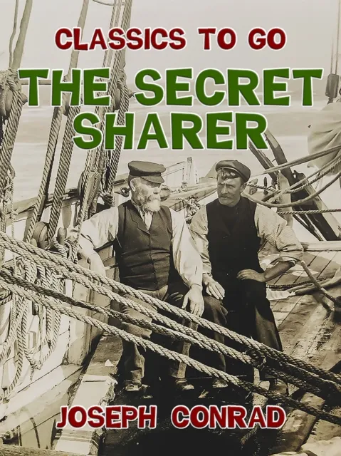 Secret Sharer