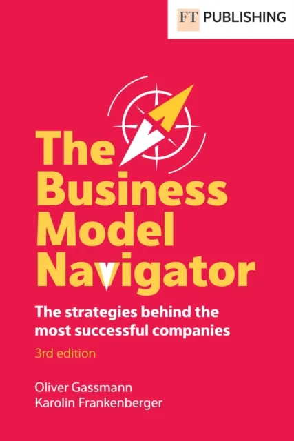 Business Model Navigator