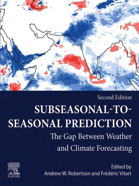 Subseasonal to Seasonal Prediction