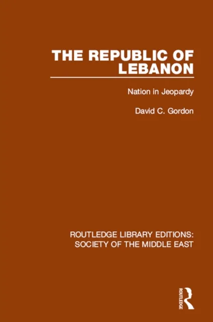 Republic of Lebanon
