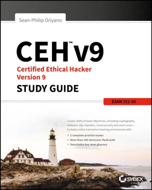 CEH v9