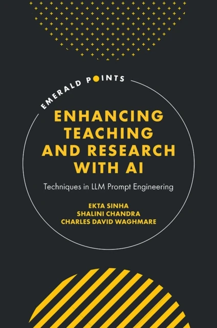 Enhancing Teaching and Research with AI