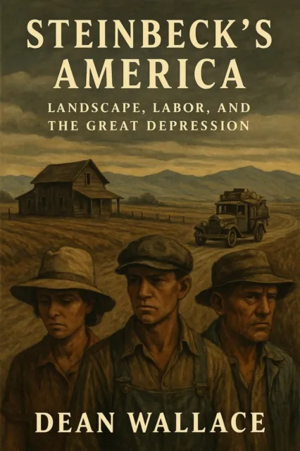 Steinbeck's America: Landscape, Labor, and the Great Depression