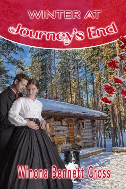 Winter at Journey's End
