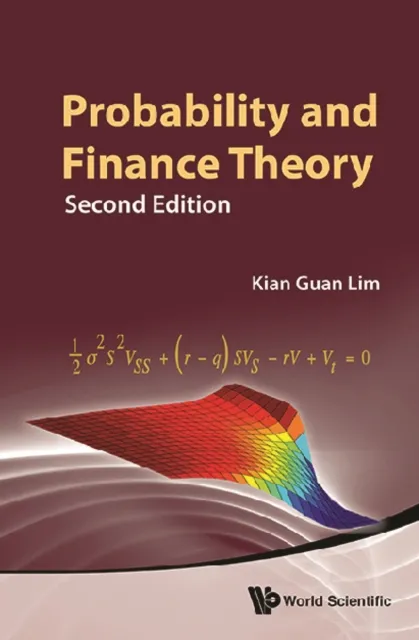 Probability And Finance Theory (Second Edition)